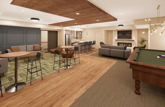 Crossings at Inver Woods Apartments photos photos