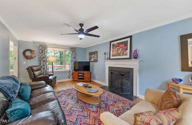303 Cary Pines Drive Gallery 4