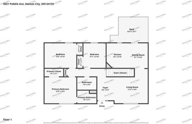 5021 Pebble Avenue Gallery 3