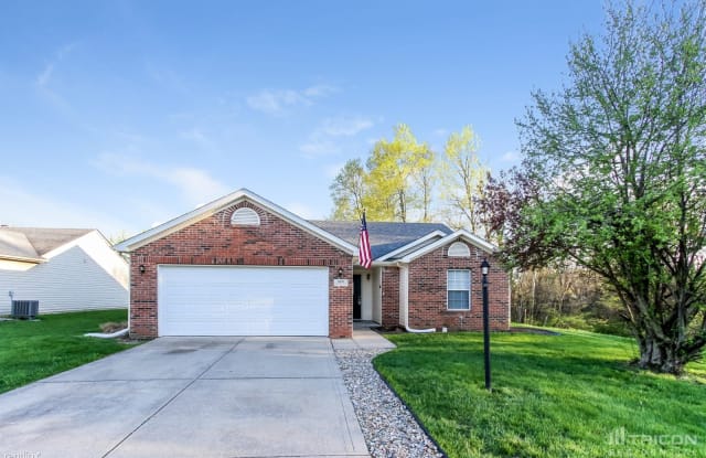 5839 Emmert Way - 5839 Emmert Way, Indianapolis, IN 46221