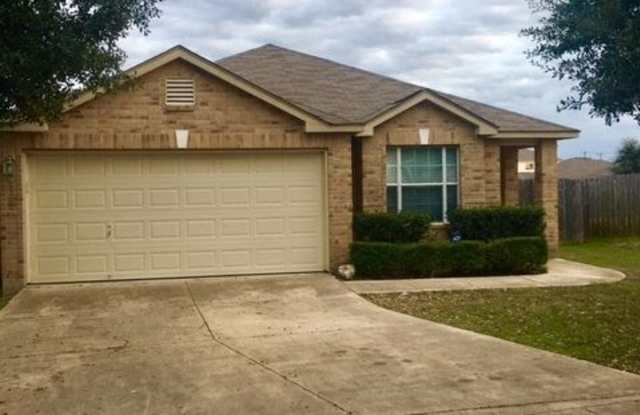 8702 LAGUNA FALLS - 8702 Laguna Falls, San Antonio, TX 78251