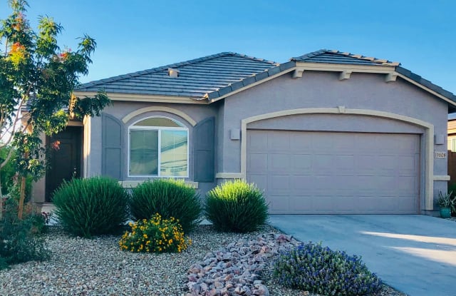 19608 W Solano Dr - 19608 West Solano Dr, Buckeye, AZ 85326