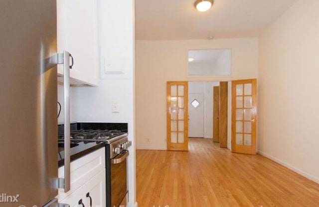 409 East 87th street - 409 East 87th Street, New York City, NY 10128