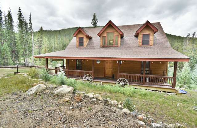 Winter Seasonal Rental- 4478 Montezuma Road Gallery 3
