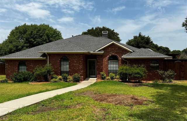 4465 Odessa Circle - 4465 Odessa Circle, Plano, TX 75093