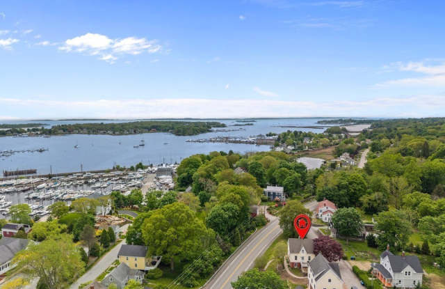 2 Ashby Street - 2 Ashby Street, Mystic, CT 06355