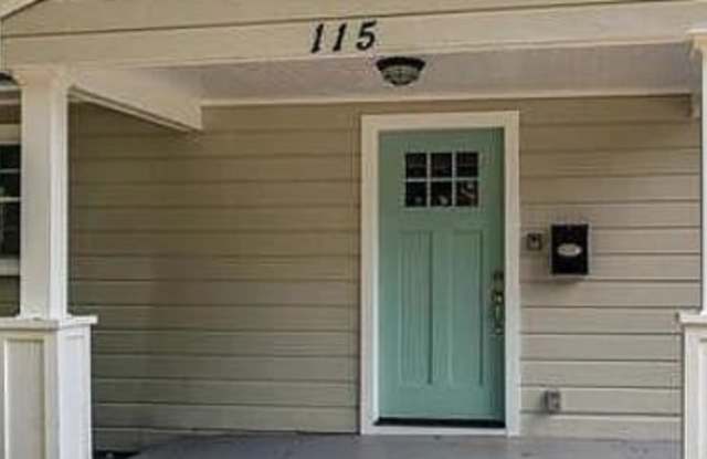 115 North Gardner Avenue - 115 North Gardner Avenue, Charlotte, NC 28216
