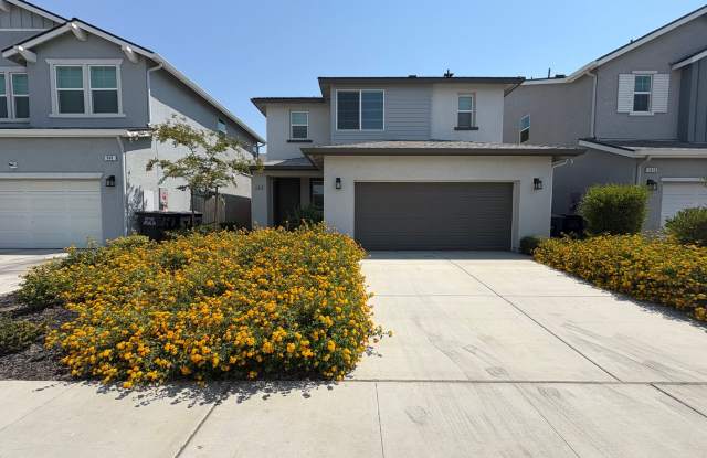 Two-story home in NW Visalia home Available Now! photos photos