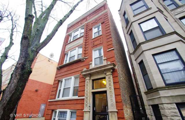 613 W Surf Street unit: Garden photos photos