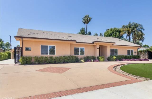 9231 Vanalden Avenue photos photos