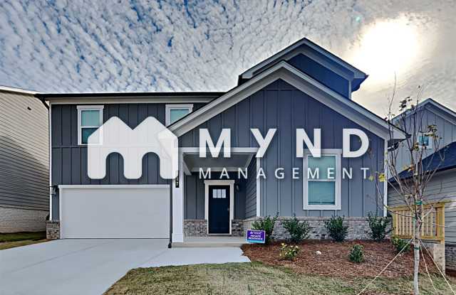 107 Dew Drop Ln - 107 Dew Drop Lane, Paulding County, GA 30157