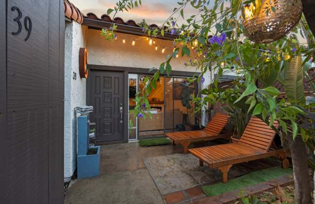 39 Mission Plaza Drive - 39 Mission Plaza Drive, Ventura, CA 93001