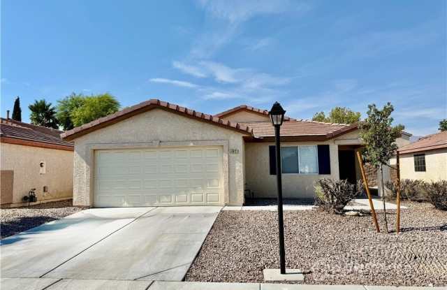 4912 River Splash Avenue - 4912 River Splash Avenue, Las Vegas, NV 89131