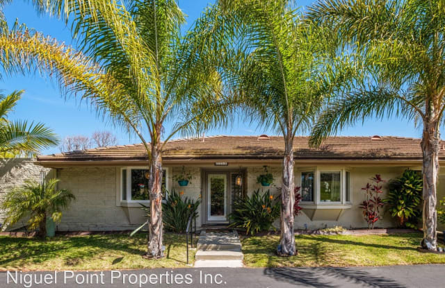 27031 Capote De Paseo #B - 27031 Capote De Paseo, San Juan Capistrano, CA 92675