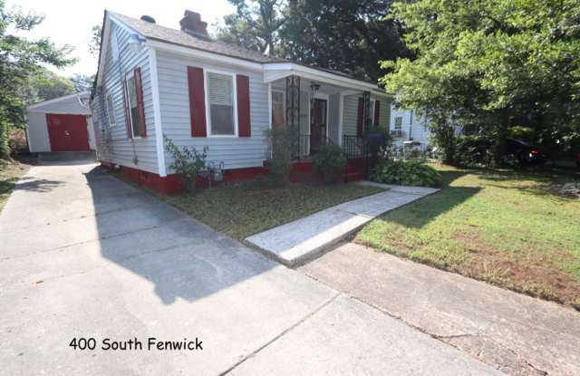 1 block from Chickasaw Gardens photos photos