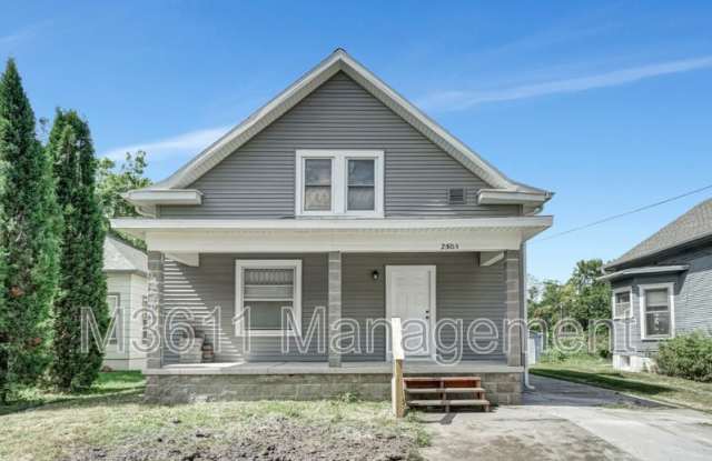 2503 S 8th St photos photos