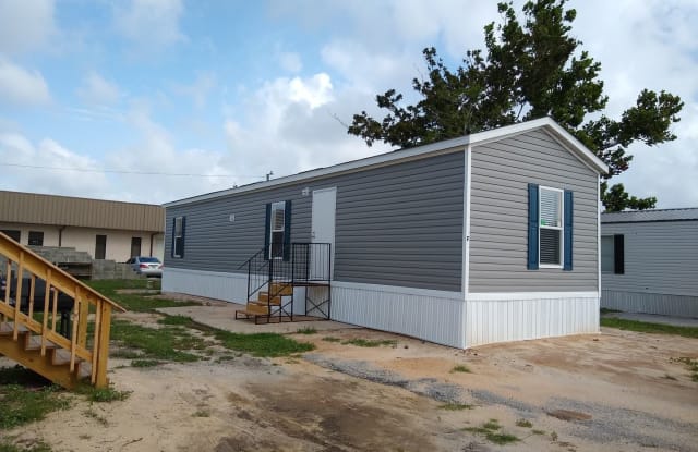 611 W. 14th St. Lot F - 611 West 14th Street, Panama City, FL 32401