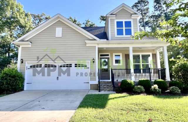 205 Quiet Cove Court Gallery 1