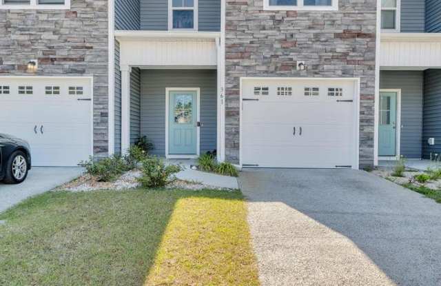361 South Stingray Lane - 1 photos photos