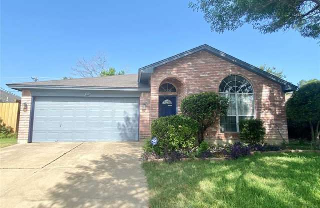 6502 Stetter Drive - 6502 Stetter Drive, Arlington, TX 76001