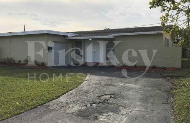 9280 Sunset Strip - 9280 Sunset Strip, Sunrise, FL 33322
