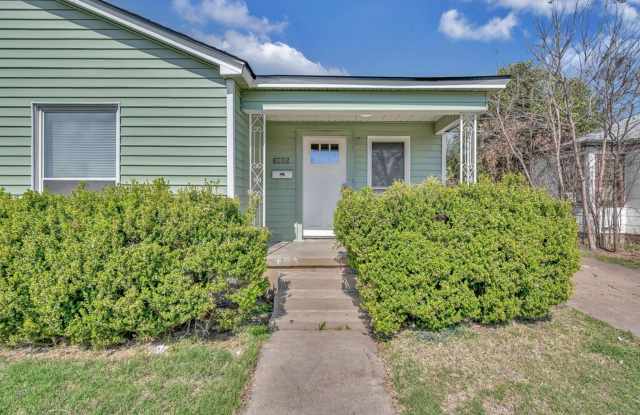 Newly remodeled 3BD 2BA Home in Waco - Near Baylor University photos photos