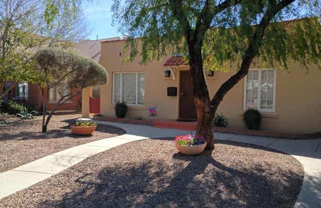 57 W LEWIS Avenue - 57 West Lewis Avenue, Phoenix, AZ 85003