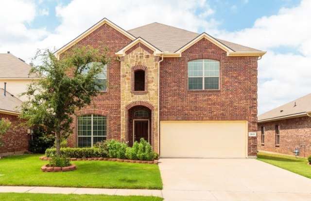 1631 Secretariat Lane - 1631 Secretarial Lane, Irving, TX 75060