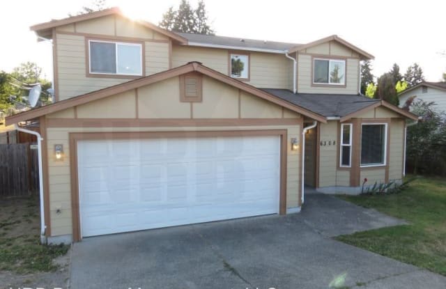 6308 E. M St. - 6308 East M Street, Tacoma, WA 98404