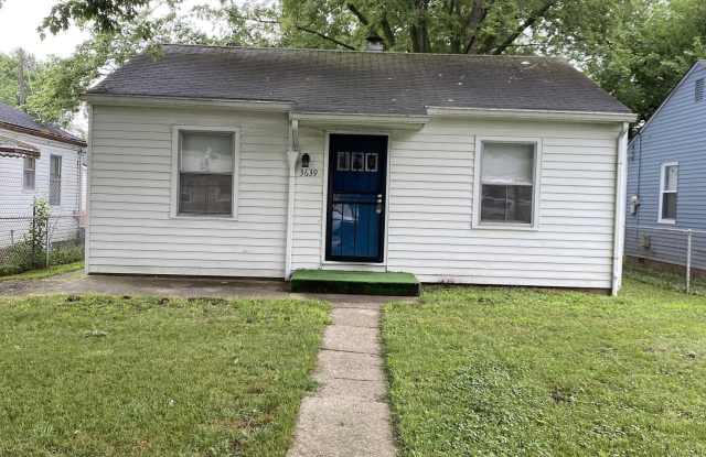 3639 W 12th Street photos photos