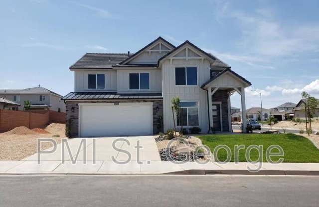 3226 East 2390 South - 3226 East 2390 South, St. George, UT 84790