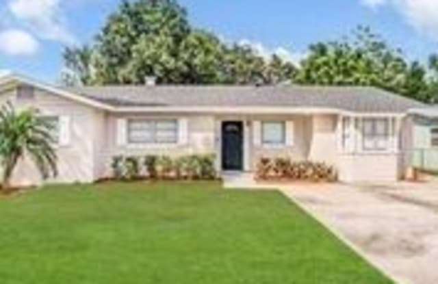 5835 BOLLING DRIVE - 5835 Bolling Drive, Pine Hills, FL 32808
