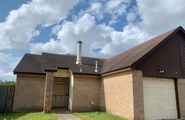 5431 Regal Ridge - 5431 Regal Ridge Ln, Houston, TX 77053