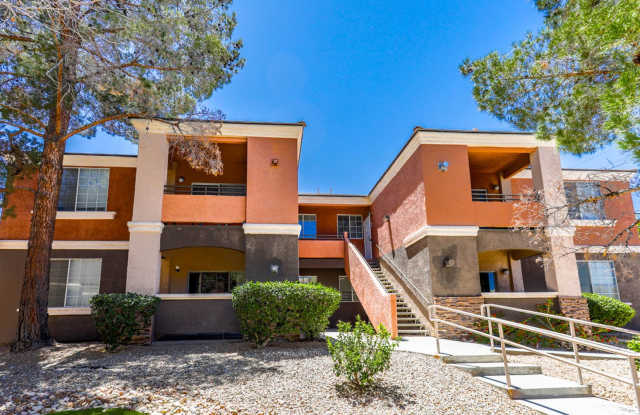 1 Bed, 1 Bath In Highly Desirable Gated Las Vegas West Side Community photos photos