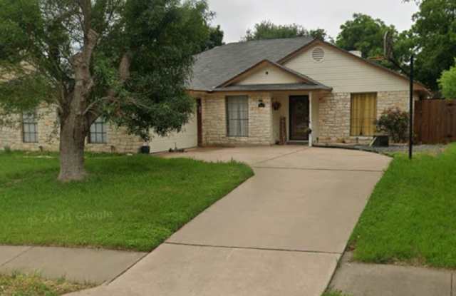 Beautifully Renovated 3 Bedroom, 2 Bath Home in Wells Branch w/ Pool - 2011 Crystal Shore Drive, Wells Branch, TX 78728 Beautifully Renovated 3 Bedroom, 2 Bath Home in Wells Branch w/ Pool - 2011 Crystal Shore Drive, Wells Branch, TX 78728