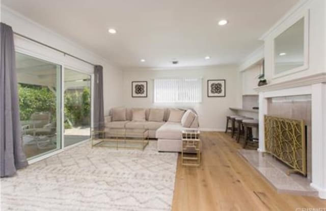 22335 Kittridge Street - 22335 W Kittridge St, Los Angeles, CA 91307