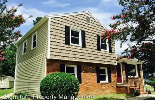 515 Kenmore Drive - 515 Kenmore Drive, Petersburg, VA 23805