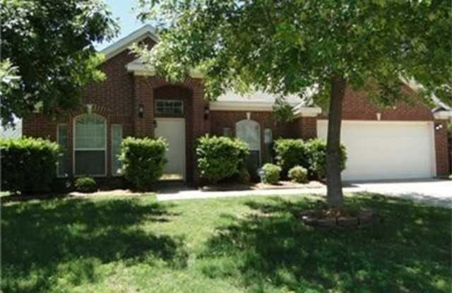 7308 Riverchase Trail - 7308 Riverchase Trail, Denton, TX 76210