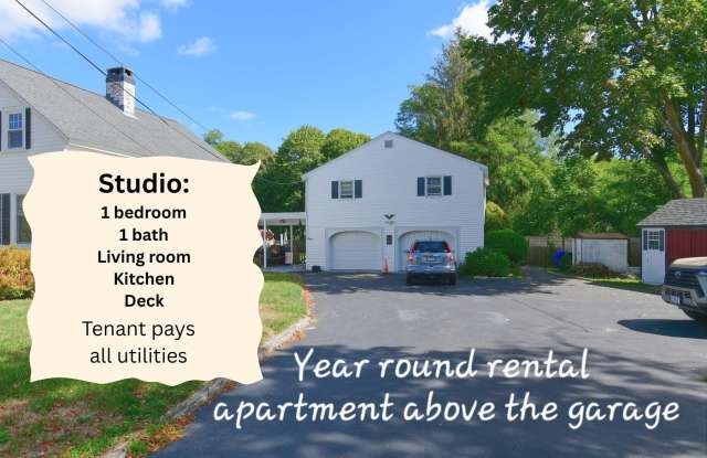 65 Pleasant Street unit: A photos photos
