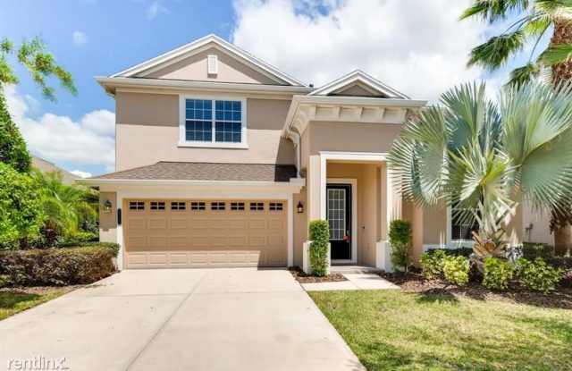 20113 Heron Crossing Drive UNIT - 20113 Heron Crossing Drive, Tampa, FL 33647