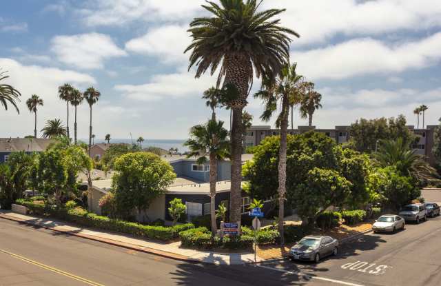Perfectly Located 2BR in North Pacific Beach w/ Parking photos photos