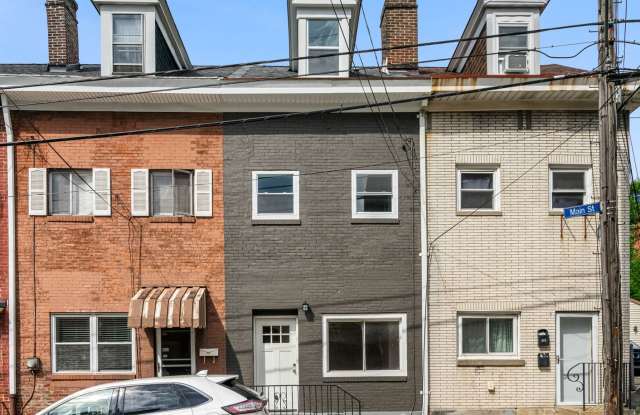 Beautifully Renovated 3 Bed/3.5 Bath Home in the Heart of Lawrenceville - Available July! photos photos