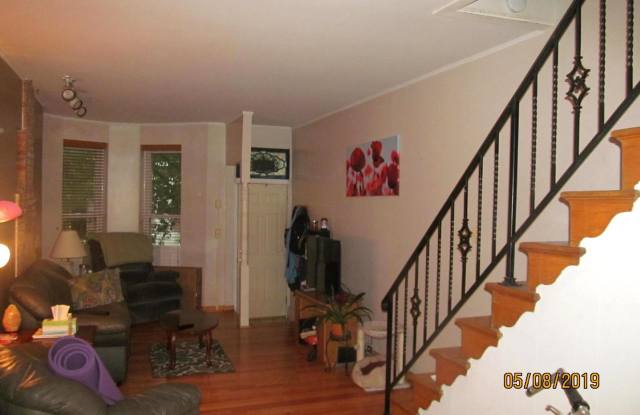 1712 JACKSON ST - 1712 Jackson Street, Baltimore, MD 21230