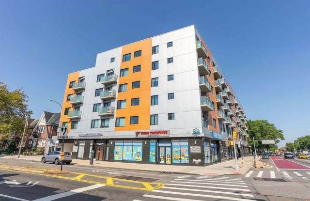 Charming 1BR Condo in Rego Park photos photos Charming 1BR Condo in Rego Park photos photos