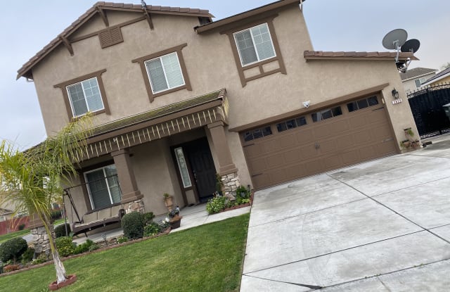 3626 Attika Street - 3626 Attika Street, Ceres, CA 95307