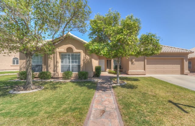 21501 N 65TH Avenue - 21501 North 65th Avenue, Glendale, AZ 85308