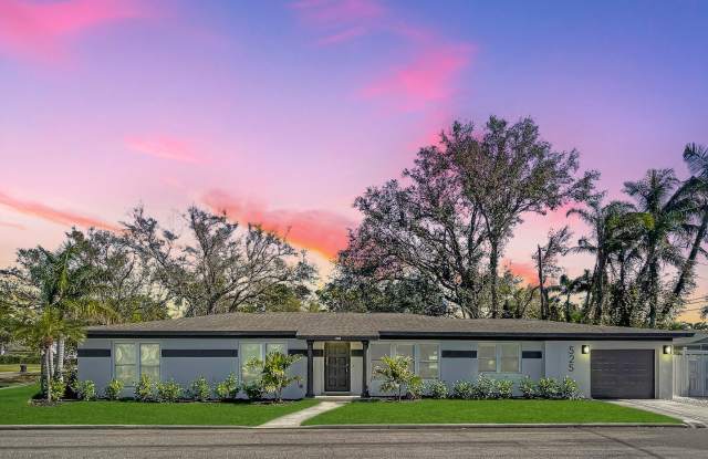 Fully Remodeled Snell Isle Luxury Home - Available for Rent or Purchase! photos photos