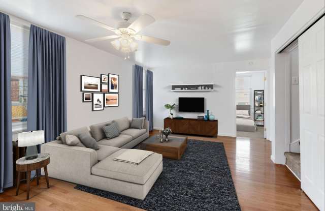 600 E GIRARD AVENUE photos photos