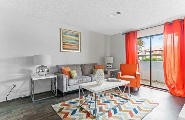 4870 Nellis Oasis Ln Unit E21 Gallery 3