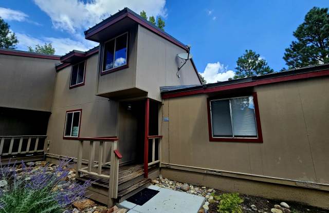 217 Pinon Causeway - 3015Unit #3015 photos photos